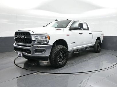 Used 2019 RAM 2500 Tradesman