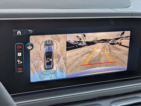 New 2026 Mercedes-Benz GLE 53 AMG 4MATIC image 13