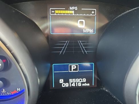 Used 2019 Subaru Legacy 2.5i Premium w/ Popular Package #2A AWD/4WD image 19