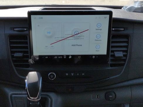 New 2026 Ford Transit 150 Low Roof image 16