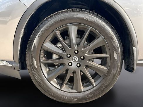 Used 2023 Nissan Murano Platinum w/ Cargo Package FWD image 33