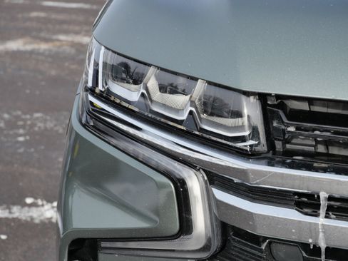 Used 2023 Chevrolet Tahoe LS image 16