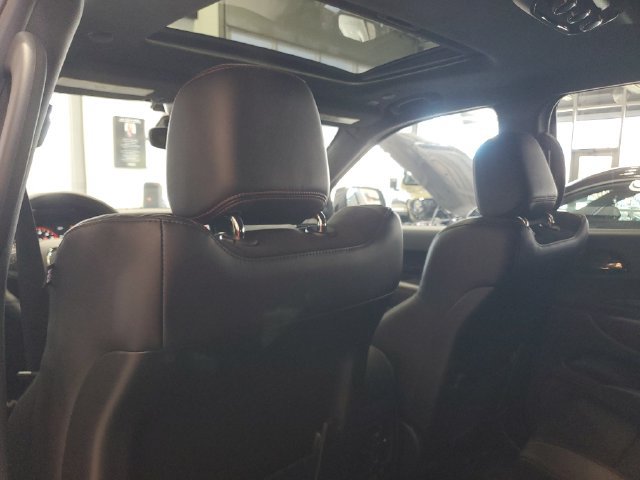 New 2026 Dodge Durango R/T AWD/4WD image 11