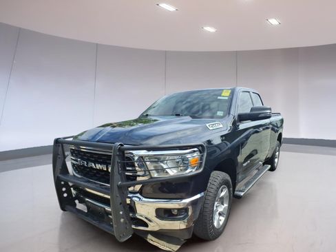 Used 2023 RAM 1500 Big Horn AWD/4WD image 2