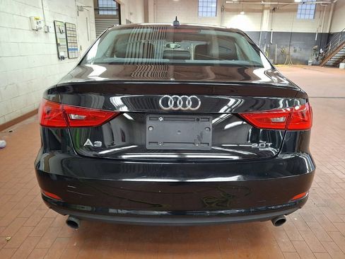 Used 2015 Audi A3 2.0T Premium w/ Cold Weather Package image 6