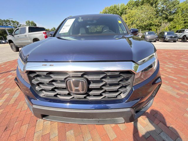 Used 2022 Honda Passport EX-L image 24