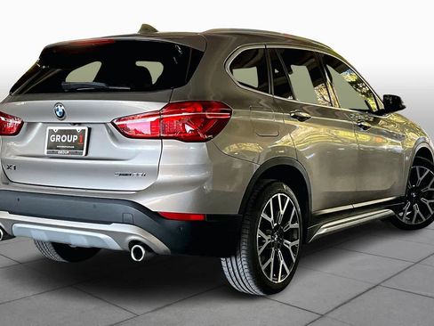 Used 2021 BMW X1 sDrive28i w/ Convenience Package image 12