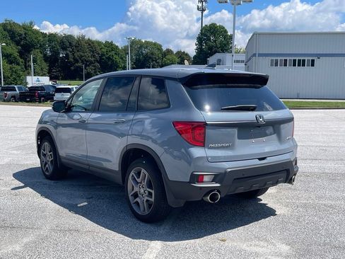 Used 2023 Honda Passport EX-L image 7