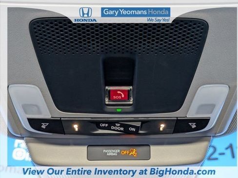 Certified 2025 Honda Accord LX image 29