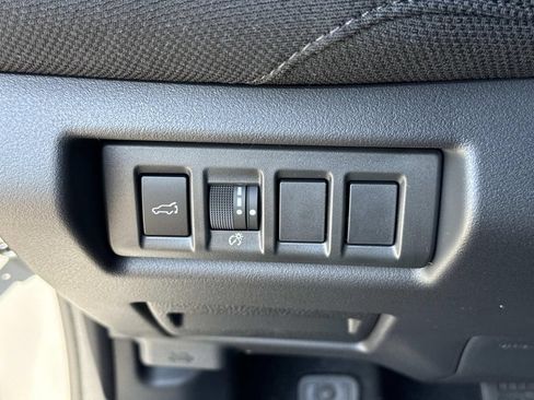 New 2026 Subaru Outback Limited AWD/4WD image 43