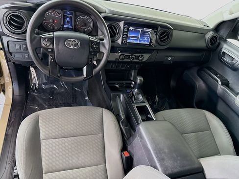 Used 2020 Toyota Tacoma SR w/ SX Package image 17