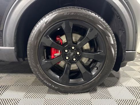 Used 2023 Ford Explorer ST w/ Equipment Group 401A AWD/4WD image 18