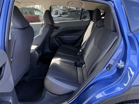Certified 2025 Subaru Crosstrek 2.5i Premium image 20