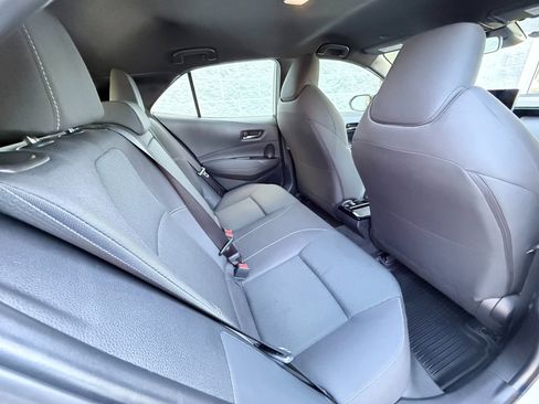 Used 2024 Toyota Corolla GR w/ Performance Package image 40