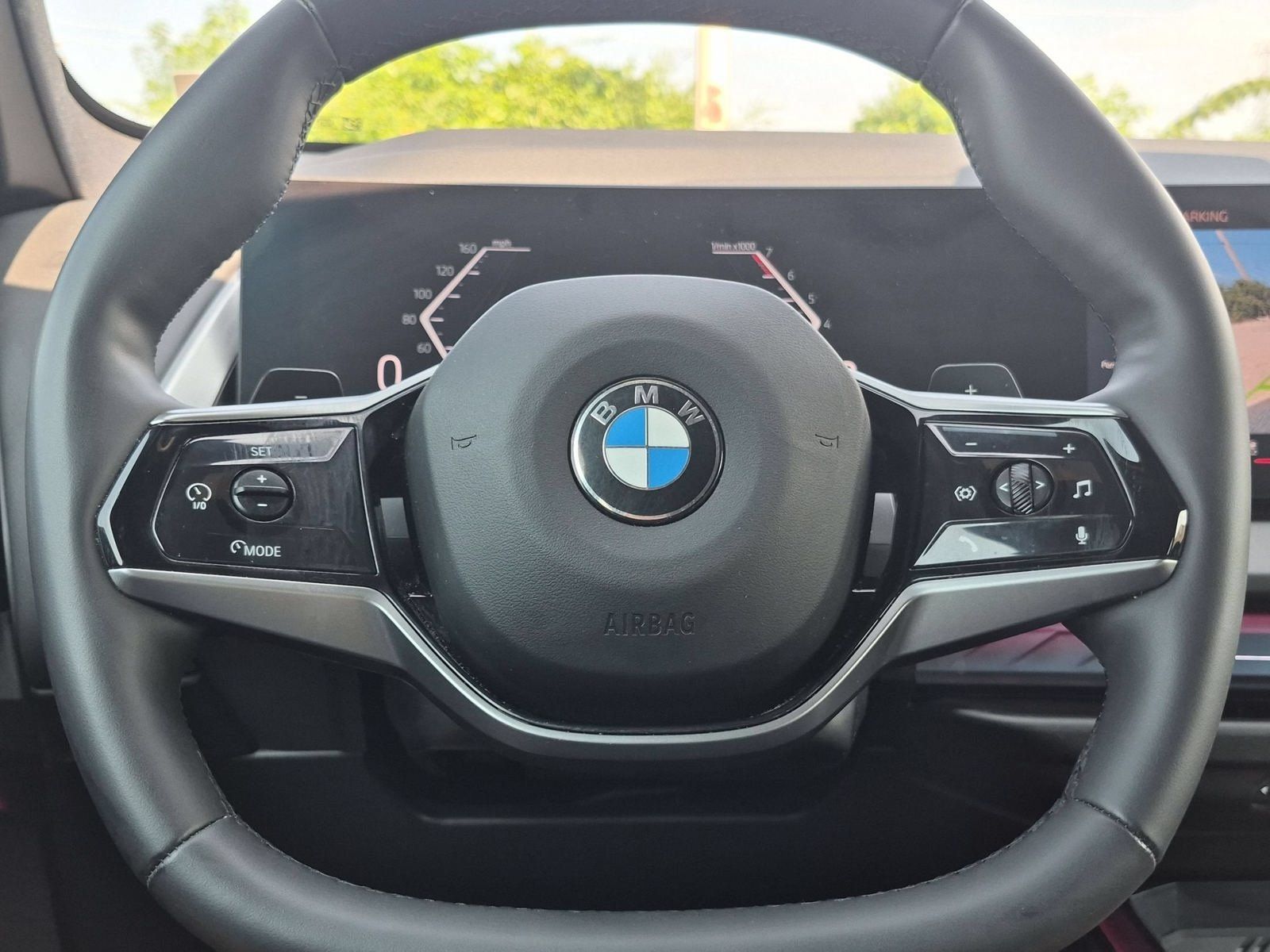 Used 2026 BMW X3 xDrive30i AWD/4WD image 11