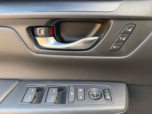 New 2026 Honda CR-V Sport-L image 13