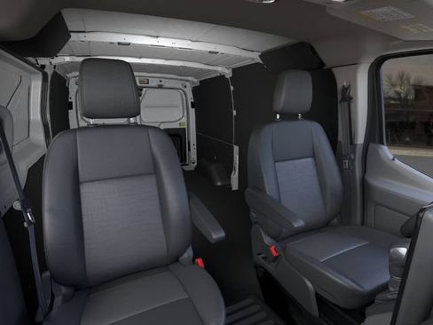 New 2026 Ford Transit 150 Low Roof w/ Load Area Protection Package RWD image 10