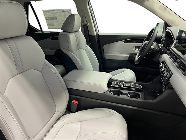New 2026 Honda Pilot EX-L image 13