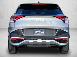 Used 2024 Kia Sportage LX FWD video 4