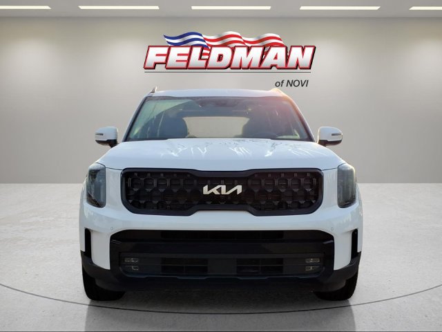 Used 2024 Kia Telluride SX Prestige X-Line AWD/4WD image 8