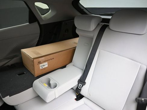 New 2026 Hyundai Kona SEL Sport AWD/4WD image 20