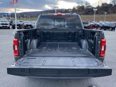 Used 2021 Ford F150 XLT w/ Equipment Group 301A Mid image 9
