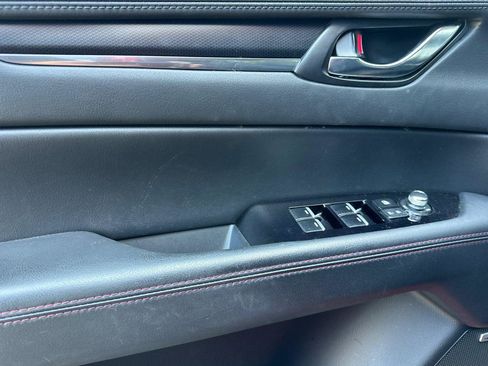 Certified 2023 MAZDA CX-5 AWD 2.5 Turbo image 11