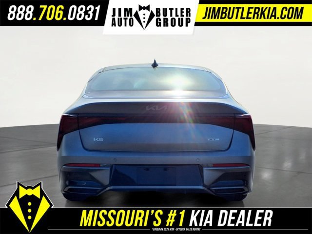 New 2026 Kia K5 GT-Line w/ GT-Line Red Interior Package AWD/4WD image 18