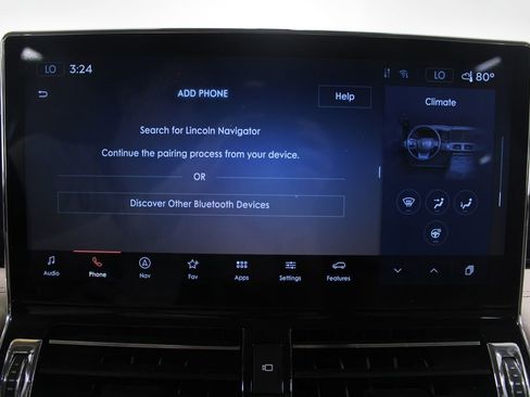 Used 2023 Lincoln Navigator Reserve image 45