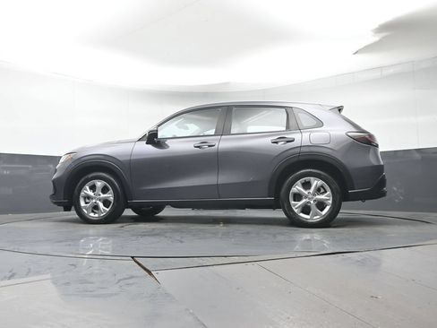 Certified 2024 Honda HR-V LX image 28