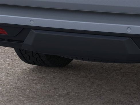 New 2026 Ford Expedition Tremor AWD/4WD image 23
