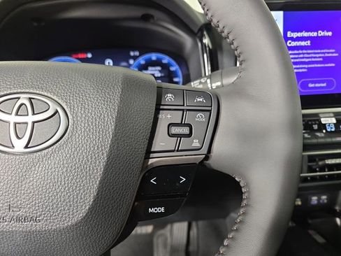 New 2026 Toyota Camry XLE AWD/4WD image 23