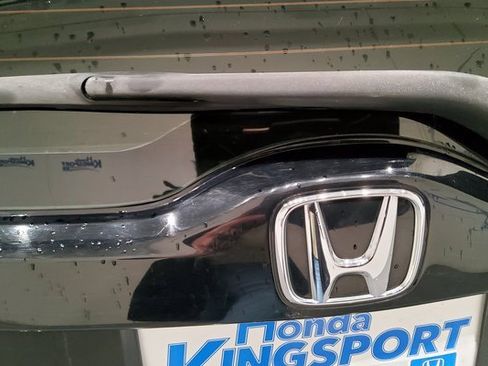 Used 2018 Honda Fit Sport image 41