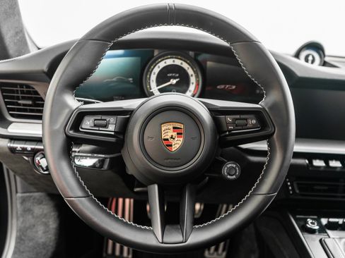 Used 2024 Porsche 911 GT3 image 15