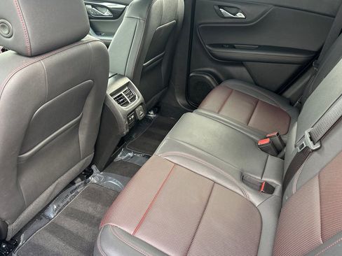 Used 2025 Chevrolet Blazer RS image 15
