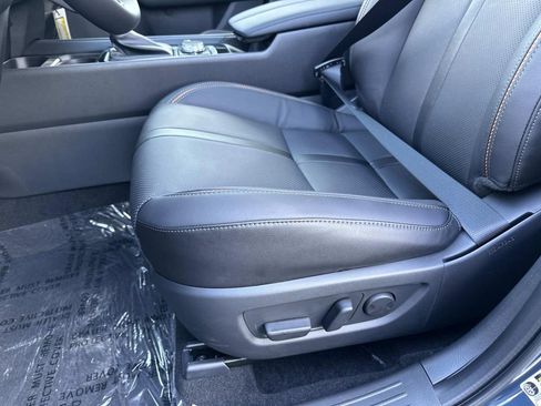 New 2026 MAZDA CX-50 AWD 2.5 Hybrid w/ Weather Package image 22