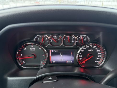 Used 2015 GMC Sierra 1500 SLE w/ SLE Value Package image 36