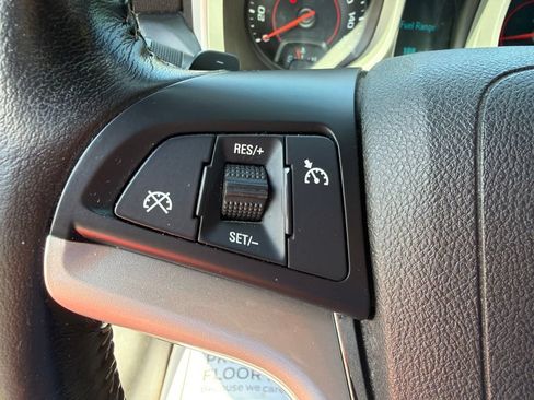 Used 2012 Chevrolet Camaro LT RWD image 21