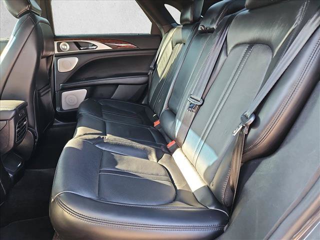 Used 2020 Lincoln MKZ Reserve w/ Luxury Package FWD image 19
