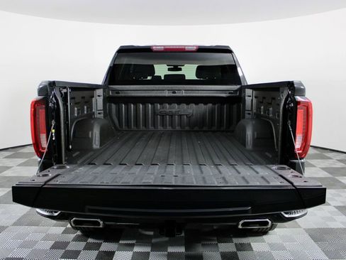 Used 2021 GMC Sierra 1500 AT4 AWD/4WD image 8