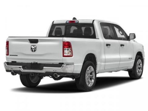 Used 2023 RAM 1500 Big Horn AWD/4WD image 7