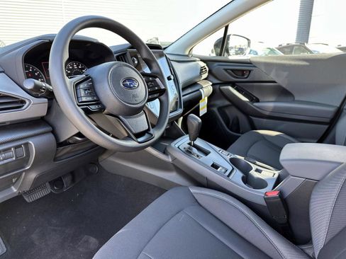 New 2026 Subaru Crosstrek 2.5i Premium image 32