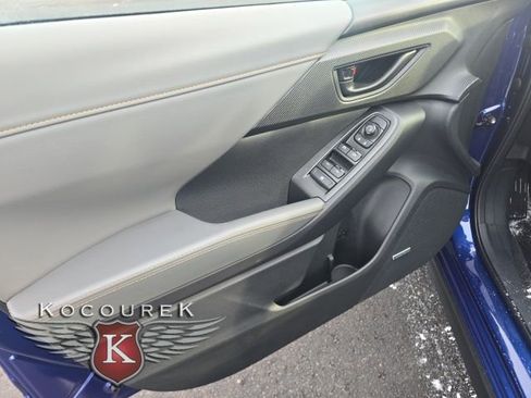 New 2026 Subaru Crosstrek 2.5i Wilderness w/ Crosstrek Mirror Package image 10