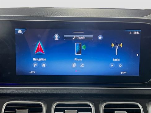 New 2026 Mercedes-Benz GLE 350 4MATIC image 16