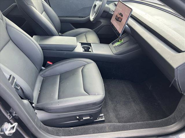 Used 2025 Tesla Model 3 Long Range RWD image 16