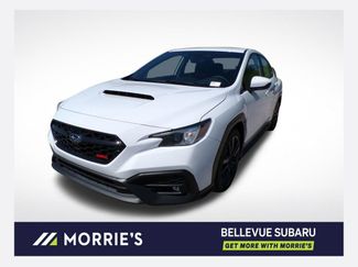 New 2026 Subaru WRX Premium AWD/4WD video 1