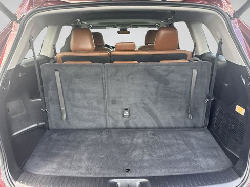 Used 2018 Toyota Highlander Limited FWD image 30