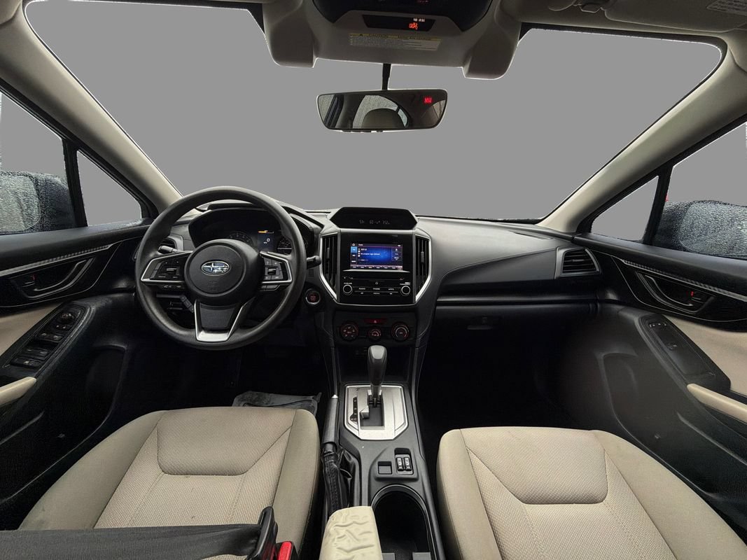 Used 2021 Subaru Impreza 2.0i Premium w/ Popular Package #3 AWD/4WD image 9