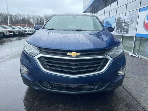 Certified 2019 Chevrolet Equinox LT image 31