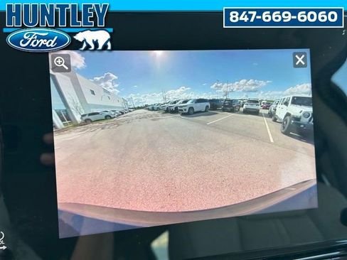 Used 2022 Jeep Wagoneer Series III w/ Convenience Group I AWD/4WD image 32